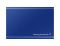 Samsung T7 1 TB Indigo Blue (MU-PC1T0H)