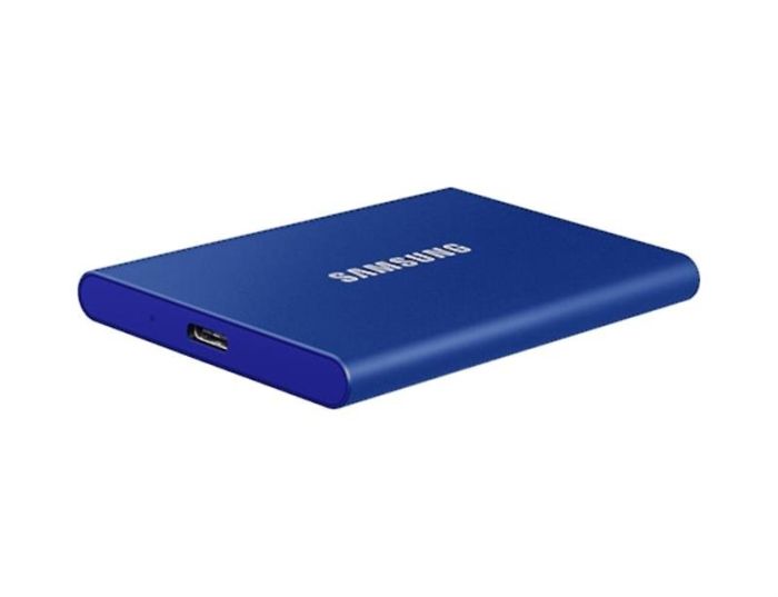 Samsung T7 1 TB Indigo Blue (MU-PC1T0H)