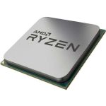 AMD Ryzen 5 3400G (YD3400C5M4MFH) AMD Ryzen 5 3400G (YD3400C5M4MFH)