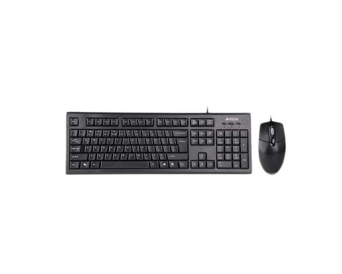 A4Tech KR-8520D USB Black