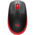Logitech M190 Wireless Red (910-005908)