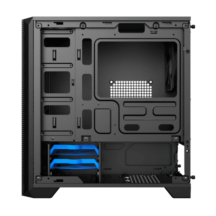 GameMax H606 Silent Hill