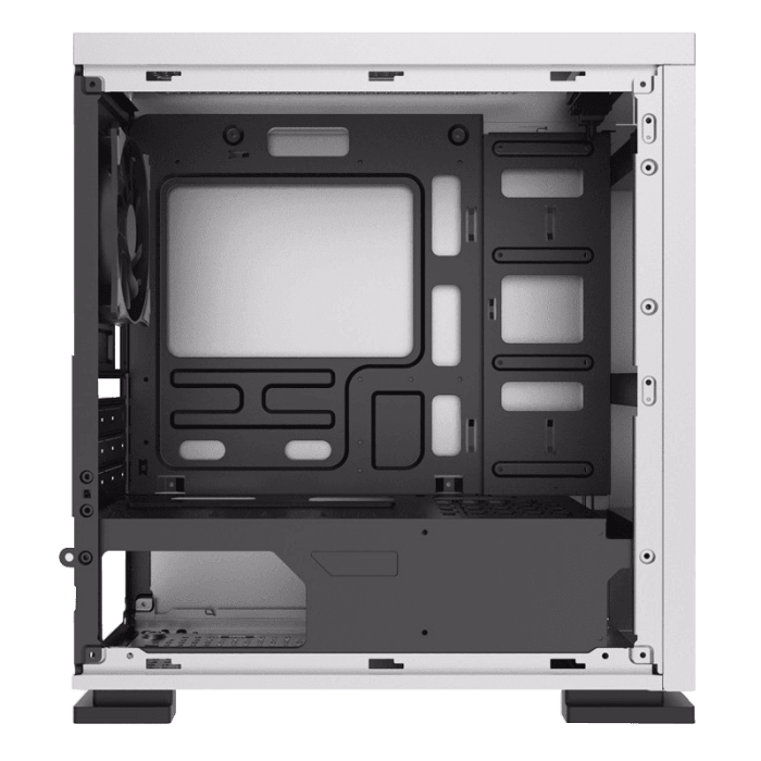 GameMax H605 Expedition White (EXPEDITION WT)