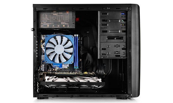 Deepcool SMARTER