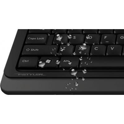 A4Tech Fstyler FG1010 Black/Blue