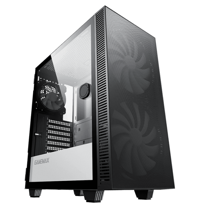 GameMax Aero MFG.A367