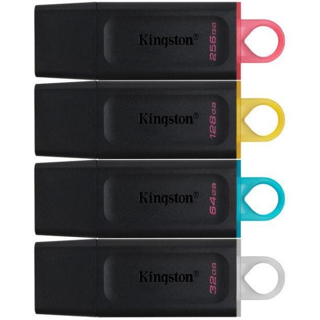 Kingston 128GB DataTraveler Exodia (DTX/128GB)