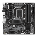 GIGABYTE B760M DS3H DDR4 GIGABYTE B760M DS3H DDR4