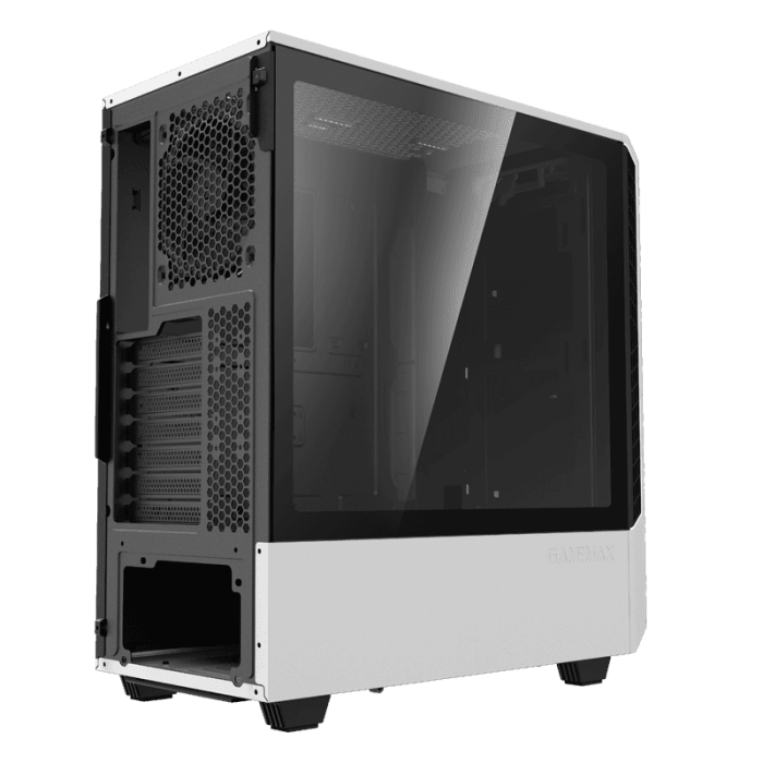 GameMax T802 Panda