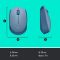 Logitech M171 Blue/Grey (910-006866)