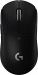 Logitech G Pro X Superlight Wireless Black (910-005880)