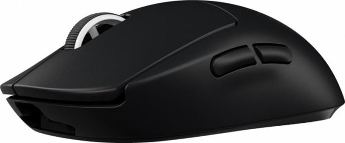 Logitech G Pro X Superlight Wireless Black (910-005880)