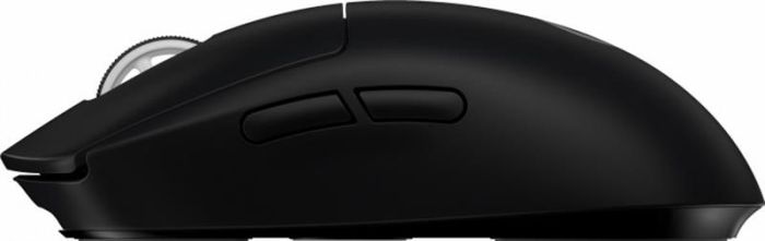 Logitech G Pro X Superlight Wireless Black (910-005880)