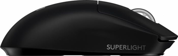 Logitech G Pro X Superlight Wireless Black (910-005880)