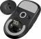 Logitech G Pro X Superlight Wireless Black (910-005880)
