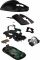 Logitech G Pro X Superlight Wireless Black (910-005880)