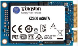 Kingston KC600 512 GB (SKC600MS/512G) Kingston KC600 512 GB (SKC600MS/512G)