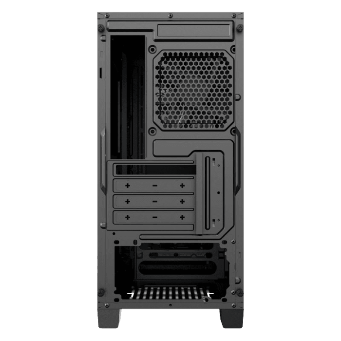 GameMax H606 Silent Hill