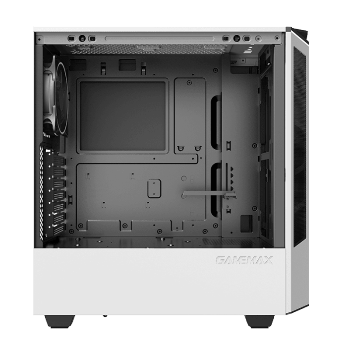 GameMax Paladin White