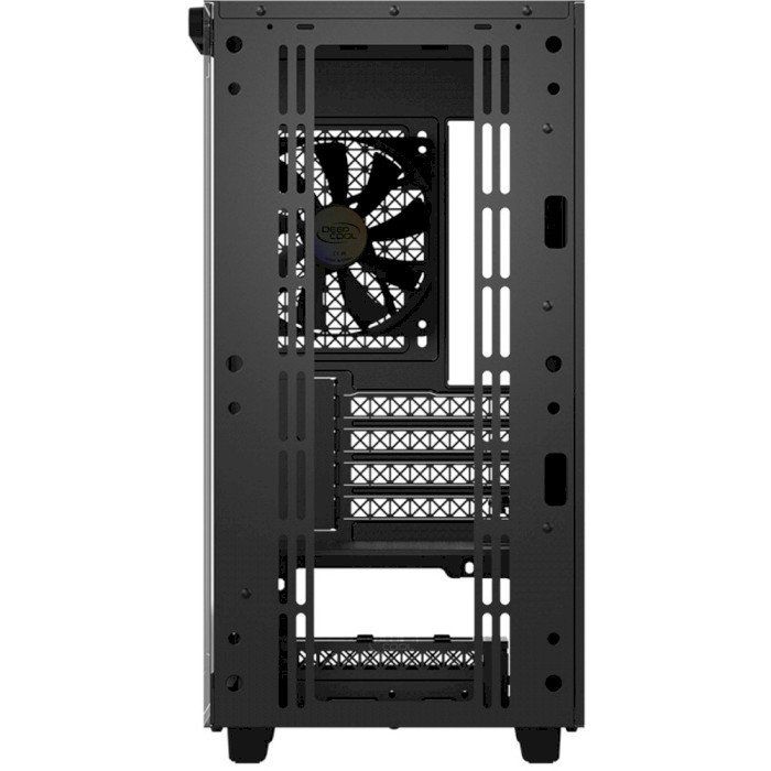 Deepcool MATREXX 40 3FS (DP-MATX-MATREXX40-3F)