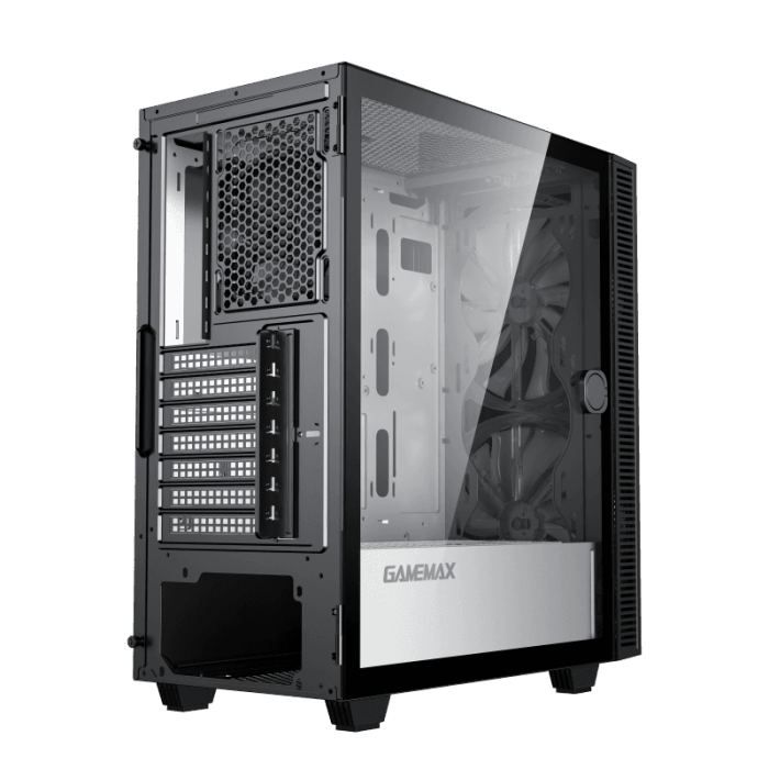 GameMax Aero MFG.A367