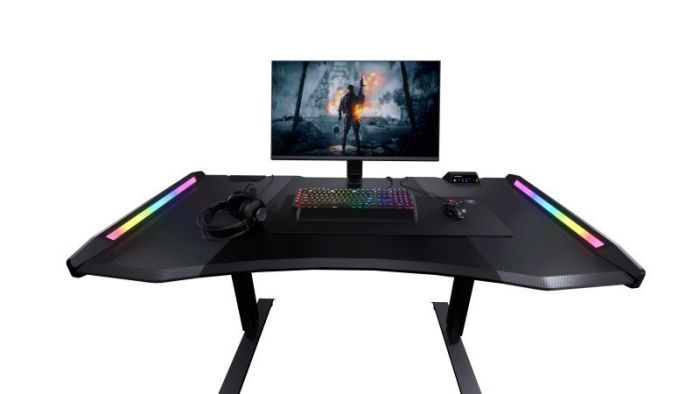 Cougar Mars Pro 150