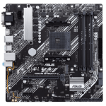 ASUS PRIME B450M-A II (90MB15Z0-M0EAY0) ASUS PRIME B450M-A II (90MB15Z0-M0EAY0)