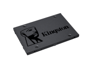 Kingston SSDNow A400 240 GB OEM (SA400S37/240GBK)