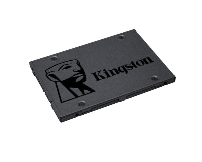 Kingston SSDNow A400 240 GB OEM (SA400S37/240GBK)