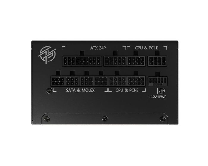 MSI MPG A850G PCIE5