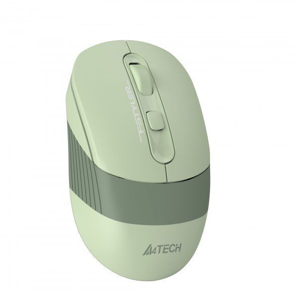 A4Tech FB10C Matcha Green