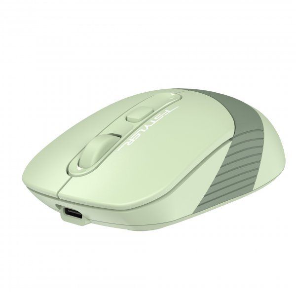 A4Tech FB10C Matcha Green