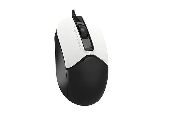 Миша A4Tech FM12 USB Panda
