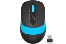 A4Tech Fstyler FG10 Black/Blue A4Tech Fstyler FG10 Black/Blue