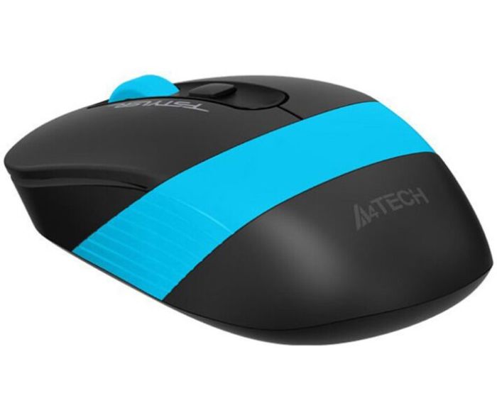 A4Tech Fstyler FG10 Black/Blue