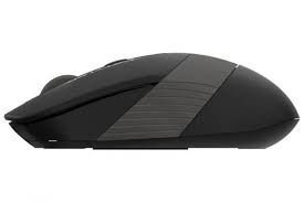 A4Tech Fstyler FG10 Black/Grey