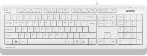 A4Tech Fstyler FK10 White