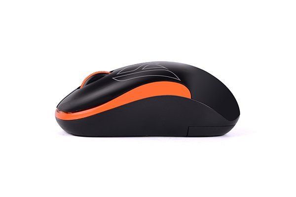A4Tech G3-300N Orange