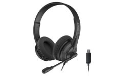 A4Tech HU-10 Black