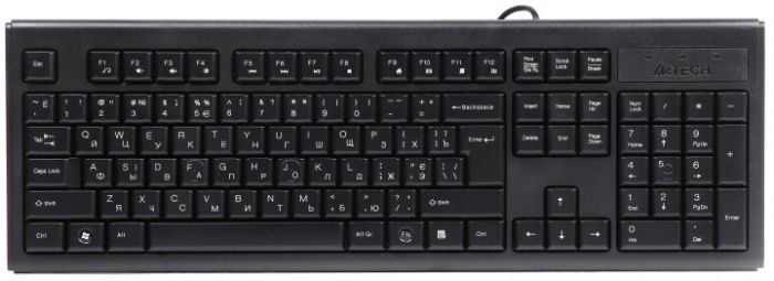 A4Tech KR-83 USB