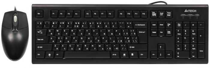 A4Tech KRS-8572