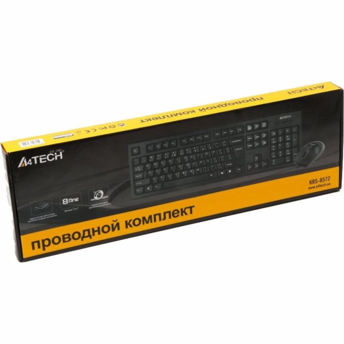 A4Tech KRS-8572
