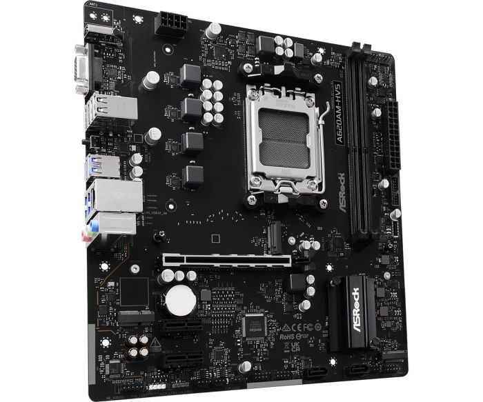 ASRock A620AM-HVS
