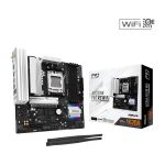 ASRock A620AM Pro RS WiFi