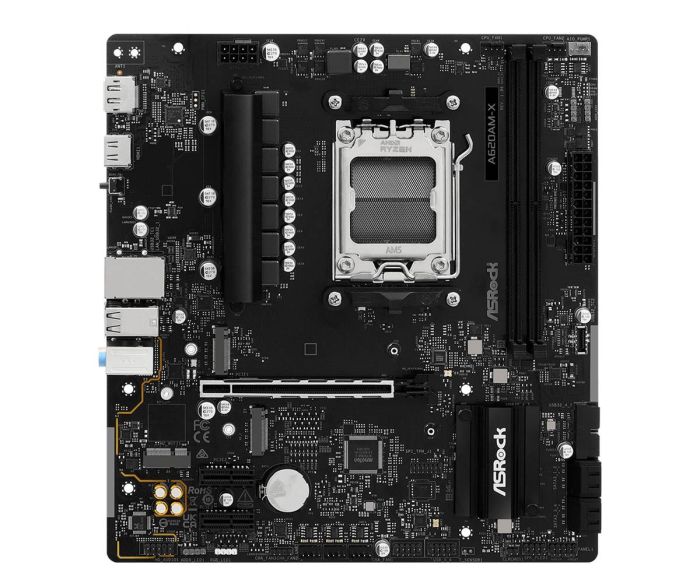 ASRock A620AM-X