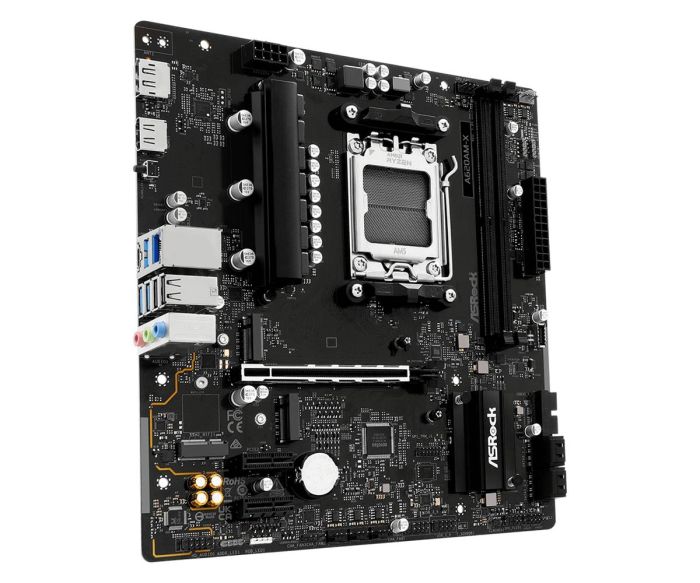 ASRock A620AM-X