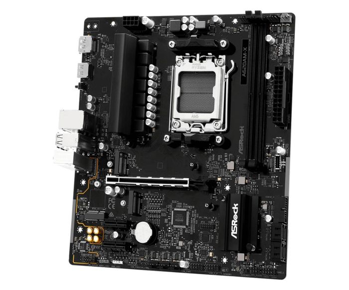 ASRock A620AM-X