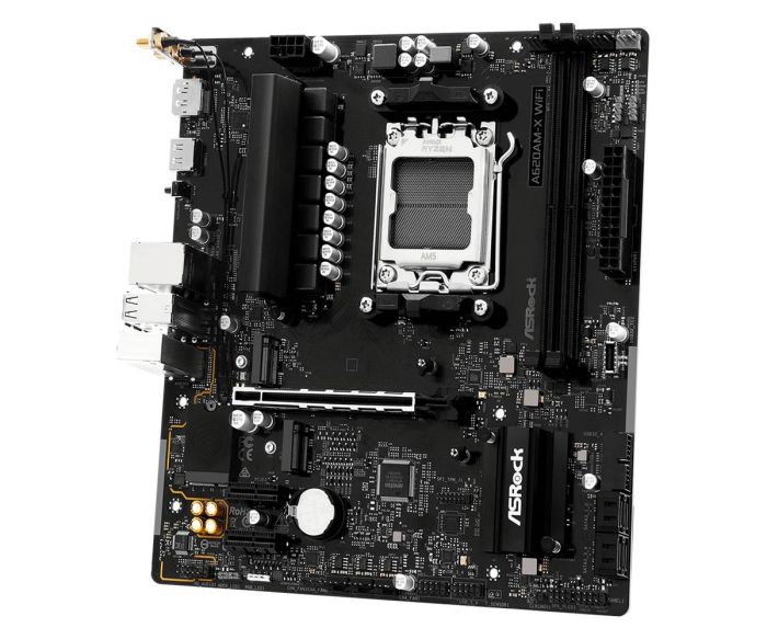 ASRock A620AM-X WiFi