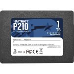 PATRIOT P210 1 TB (P210S1TB25) PATRIOT P210 1 TB (P210S1TB25)