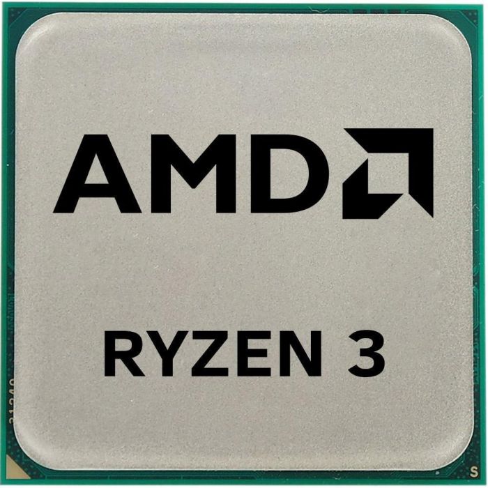 AMD Ryzen 3 3200G (YD3200C5FHMPK) OEM